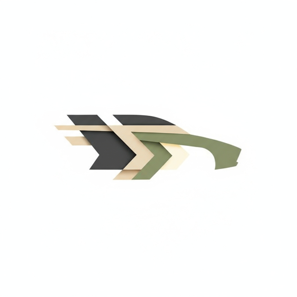 Overloop Wrapstudio Logo